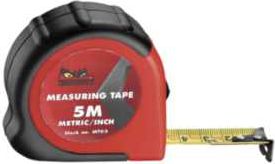 Teng Tools Ocelové měřicí pásmo 3m (MT03 / MT05 / MT08)