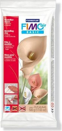 Staedtler Masa Fimo Air Basic 500g 43 nude (185298)
