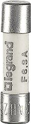 Vložka LEGRAND Cylindrical Fuse 5x20mm 3,15A F 250V (010230)