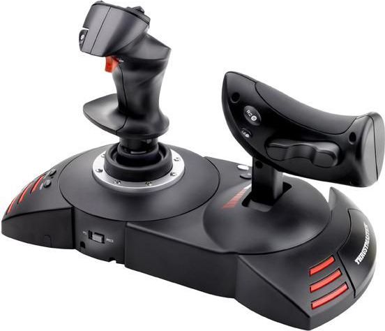 Thrustmaster T-Flight Hotas X joystick (2960703)