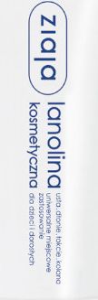 Ziaja ZIAJA kosmetický lanolin