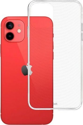 3mk ochranný kryt Armor Case pro Apple iPhone 12 / iPhone 12 Pro /AS
