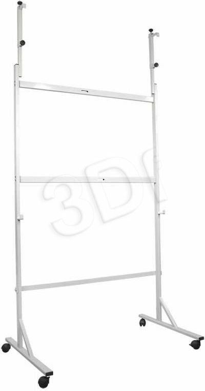 AVTek Mobilný stojan na interaktívne tabule s výložníkom pre projektor s krátkou projekčnou vzdialenosťou