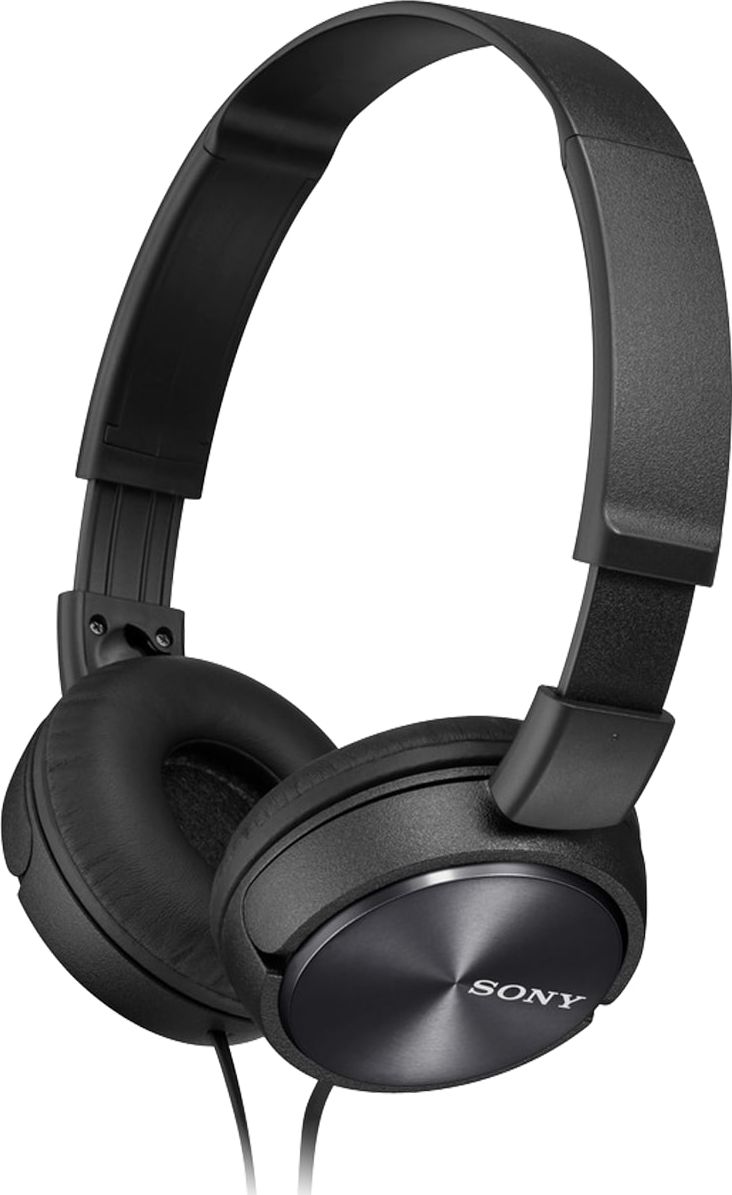Sluchátka Sony MDR-ZX310B