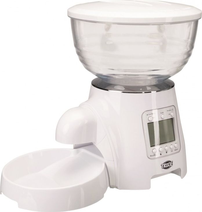 Trixie Automatic Feeder for Dog Kota Trixie TX7 Dog TX7 Universal