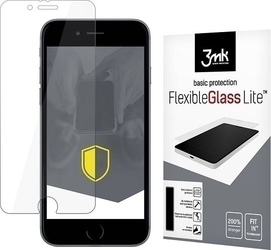 Filtr 3MK 3MK Flexibleglass Lite pro Macbook Air 13 2018