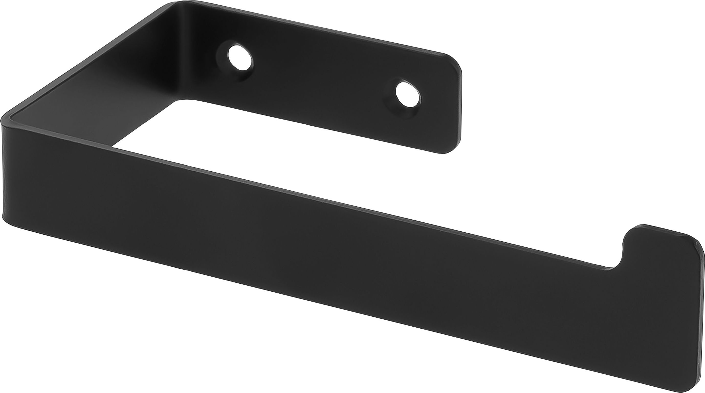 Deante Držiak na toaletný papier ADM_N211 Black (ADM_N211)