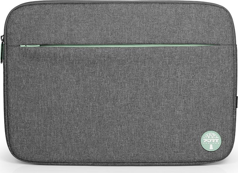 Brašna PORT Designs YOSEMITE ECO SLEEVE na 13/14   NB, šedá