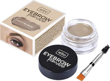 Wibo Wibo Pomáda na obočí Voděodolná pomáda na obočí SVĚTLE Blondýna č. 5 univerzální