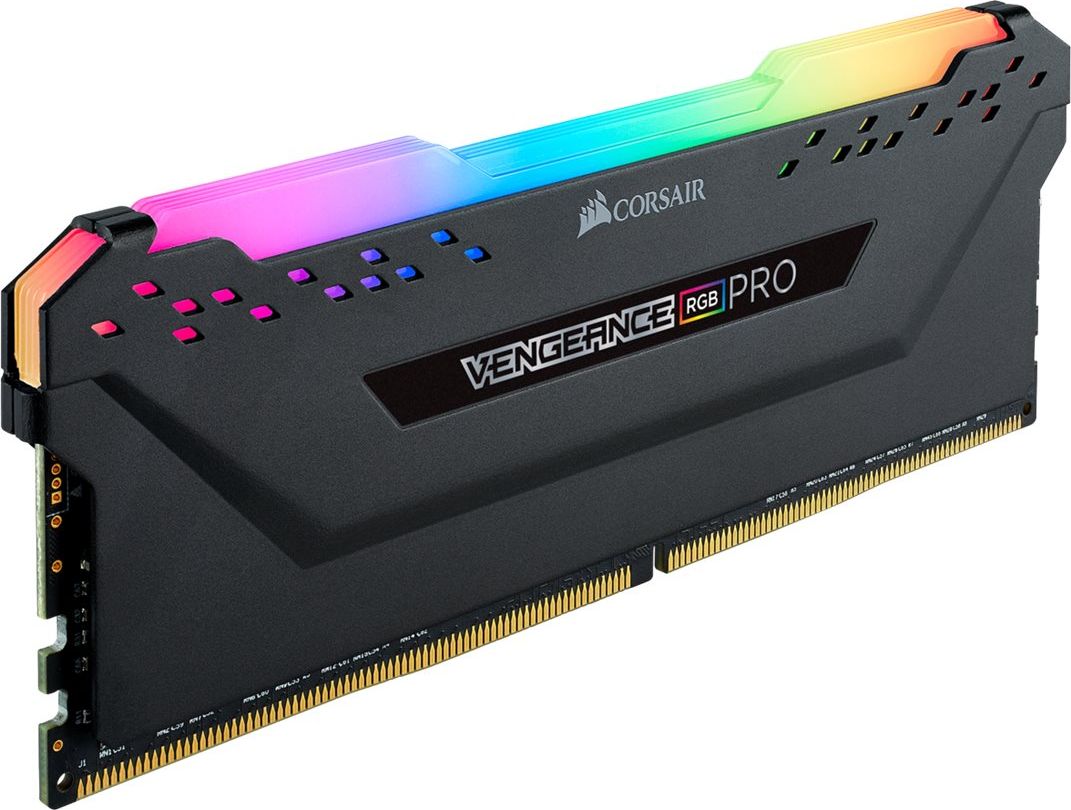 DIMM 16 GB DDR4-3600, Arbeitsspeicher