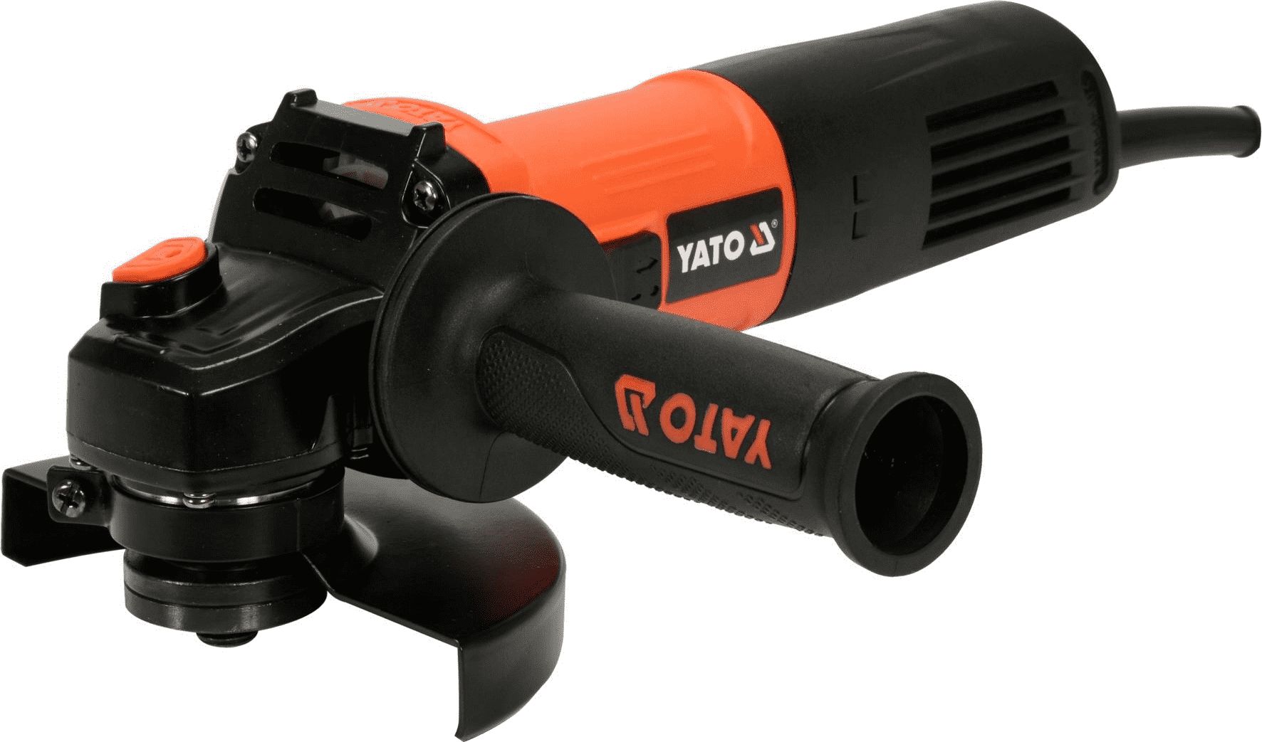 ANGLE GRINDER 125MM 850W YATO YT-82097