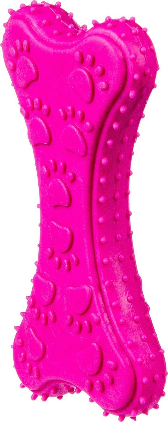 Barry King Barry King malá XS kostka pro štěňata, růžová, 10 cm