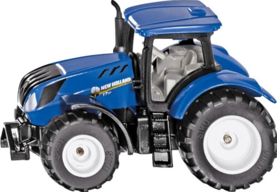 Traktor Siku SIKU 1091 New Holland T7.315