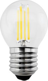 MacLean Filament Bulb Retro Edison LED E27 6W 230V (MCE284)