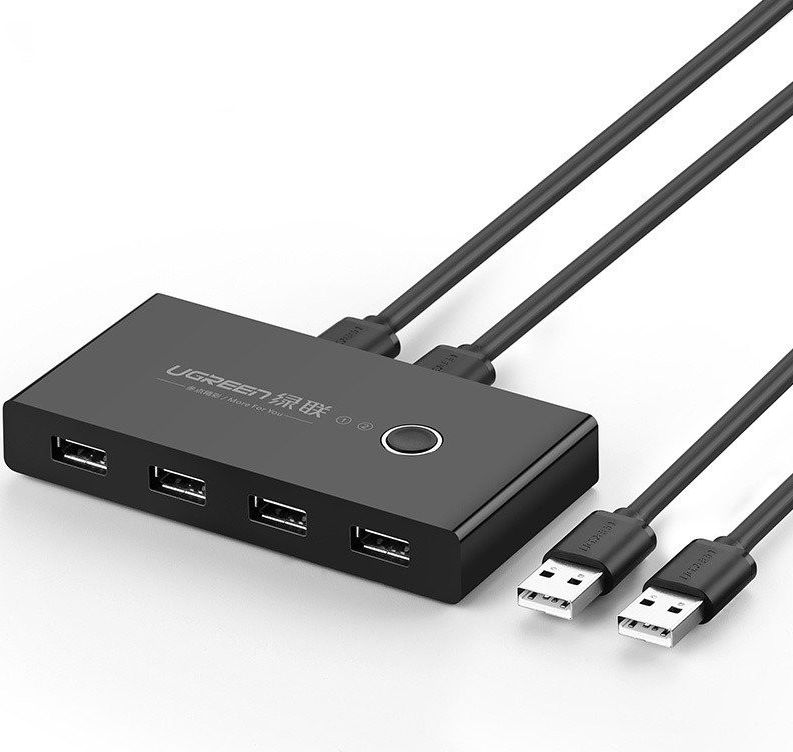 Ugreen 30767 USB hub