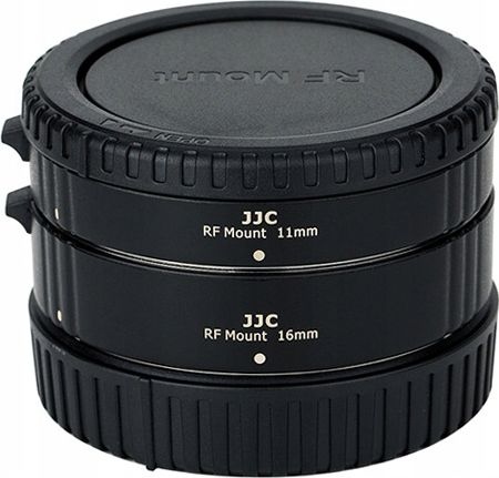 JJC Converter Makro Af Intermediate Prings for Canon eos rf r rp