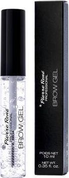 Pierre Rene Brow Gel gel na obočí bezbarvý 1ml