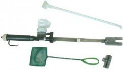 Čisticí sada Zolux Actizoo