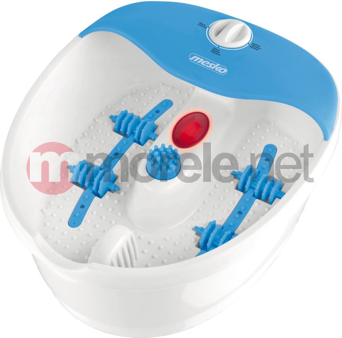 Masážní přístroj Mesko MS 2152