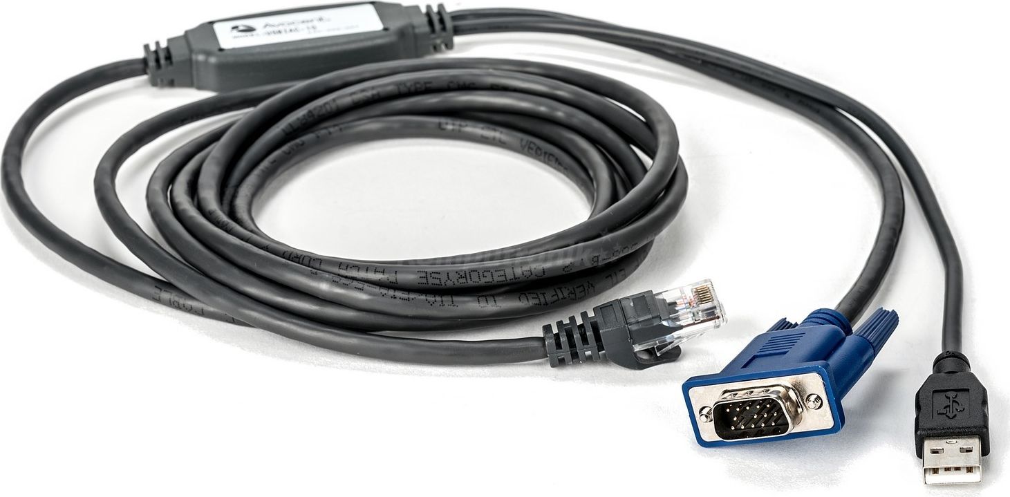 USB kabel USBIAC2-7 CABLE