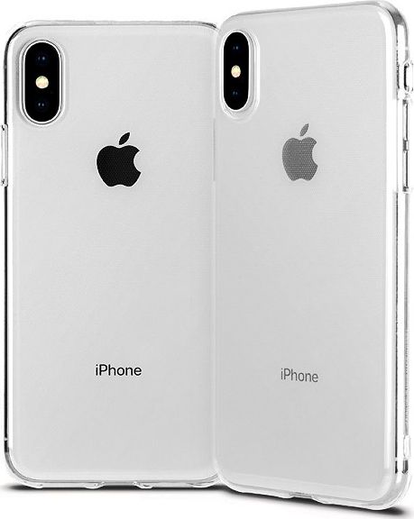 Mercury Mercury Clear Jelly iPhone 12/12 Pro 6.1
