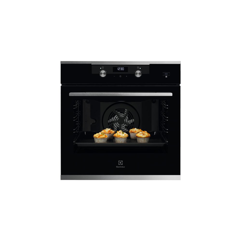 Electrolux KODEH70X vstavaná rúra