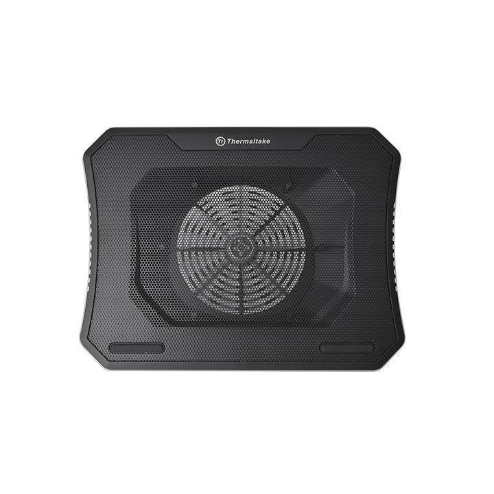 Thermaltake Massive 20 RGB chladiaca podložka pod notebook