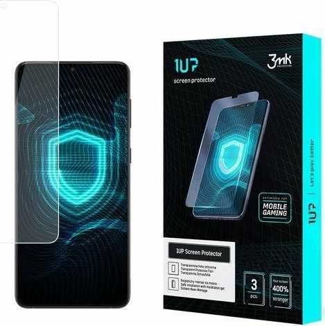 3MK fólie 1UP S21 Ultra 5G Gaming 3ks