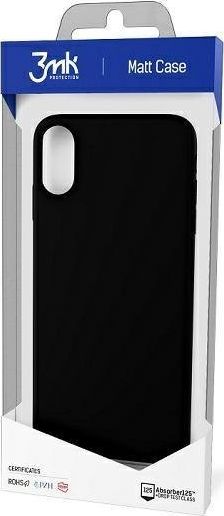 Etui Matt Case Samsung S21 G991