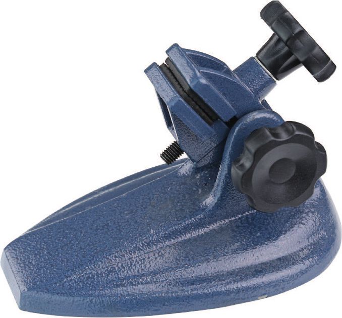 Mikrometrická základna Gimex MMZn (304.006)