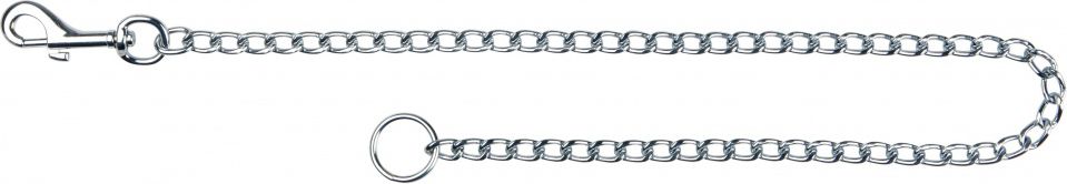 Vodítko Trixie Chain - 3 mm