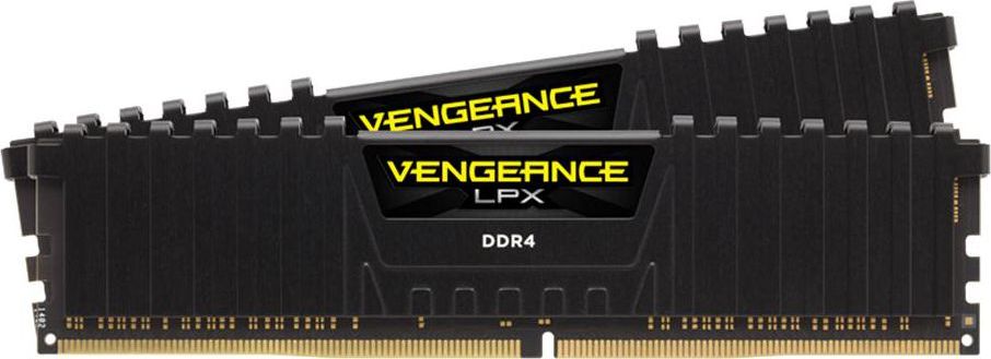 DIMM 8GB DDR4-2400 Kit, Arbeitsspeicher