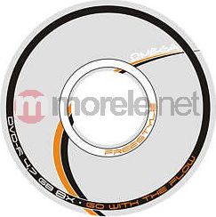 Omega DVD-R 4,7 GB 16x 50 kusů (56316)