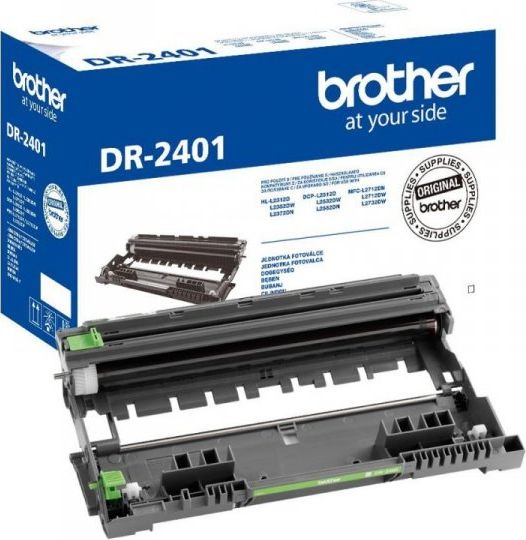 Bratr Drum DR2401 12K