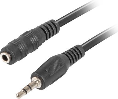 Kabel Minijack - Minijack M/F 3M