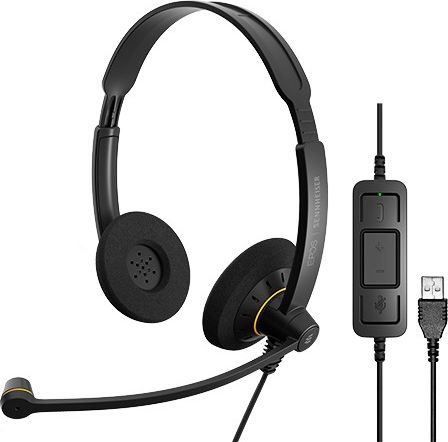 Sennheiser SC 60 USB ML