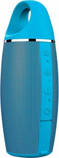 Yzsy flao modrý reproduktor