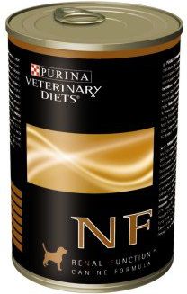 PURINA Pro Plan Veterinary Diets NF Ren