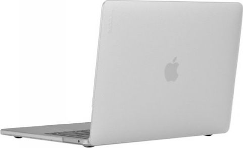 Priehľadné puzdro Incase Hardshell na MacBook Pro 13".