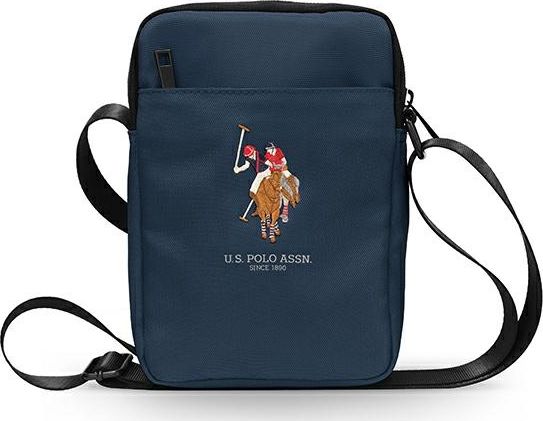 US Polo Pouch 8  navy Nové