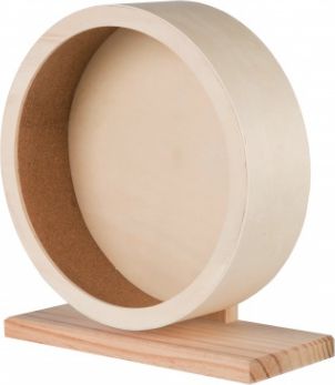 Trixie Dřevěný naviják, 28 cm