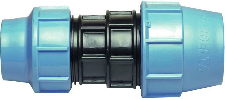 Unidelta PE redukcia 32 x 20 mm (601131)