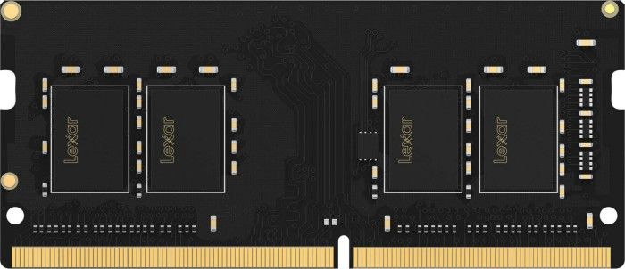 SO-DIMM 16 GB DDR4-3200, Arbeitsspeicher