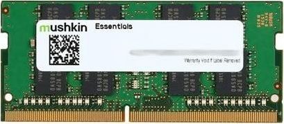 SO-DIMM 32 GB DDR4-2666, Arbeitsspeicher