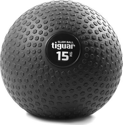 Tiguar Cvičebná lopta Tiguar Slam Ball 15 kg