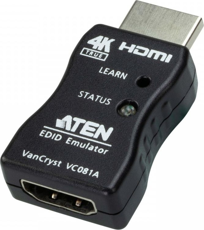 Adaptér 4K HDMI EDID Emulator VC081A-AT