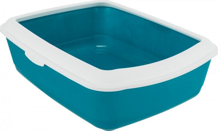 Trixie odpadkový box Classic Blue