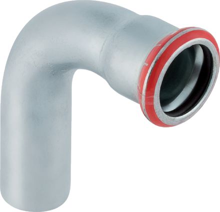 Geberit C-Steel 88,9mm Kovová rúra