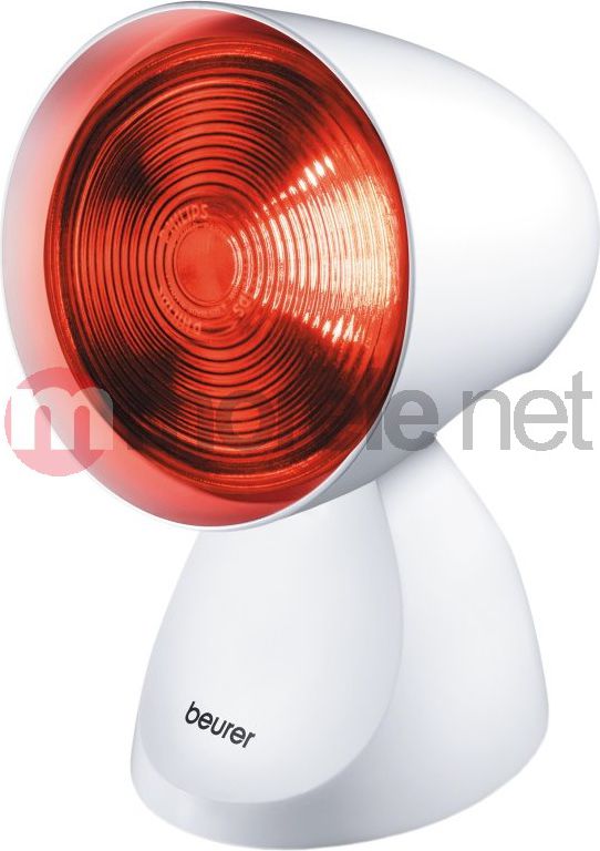 Infračervená lampa Beurer 150W IL21