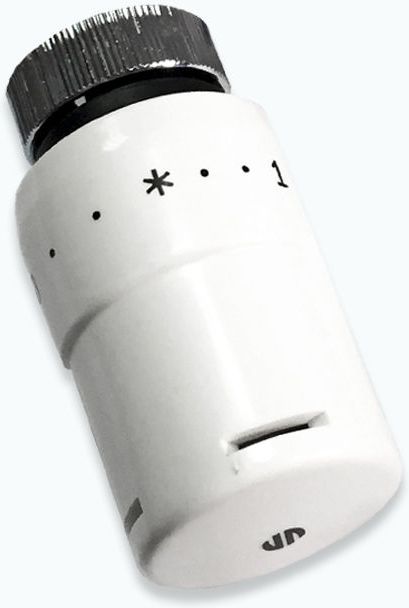 Termostatická hlava ARCO M30 (880040)